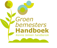 Groenbemesters logo
